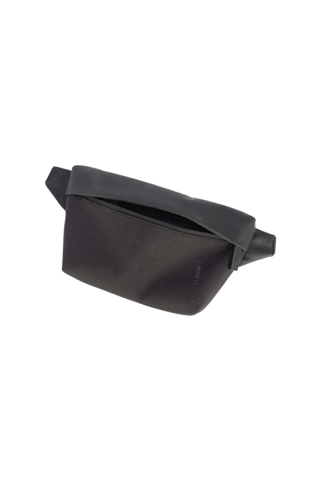 Strellson-Strellson - Herren Hip Bag Alperton Mickel-Taschen-Black-Deal-Outlet-by-ARCHIVIST
