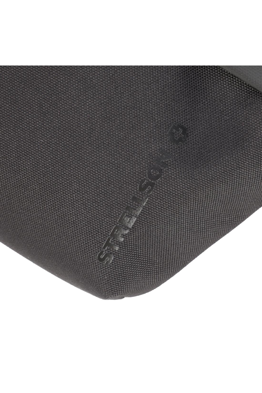 Strellson-Strellson - Herren Hip Bag Alperton Mickel-Taschen-Black-Deal-Outlet-by-ARCHIVIST