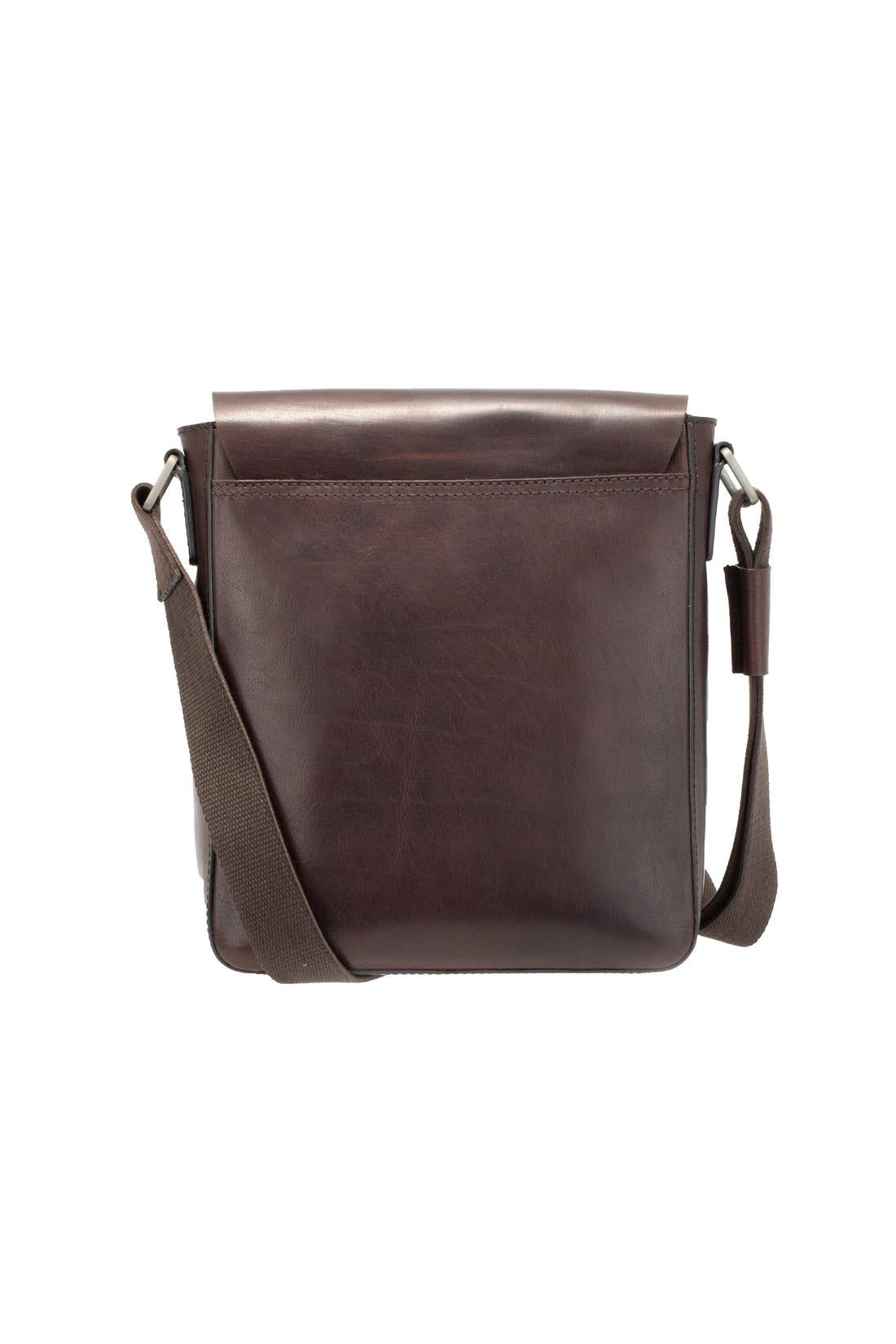 Strellson-Strellson - Herren Schultertasche Abbey Jeremy-Taschen-Black-Deal-Outlet-by-ARCHIVIST