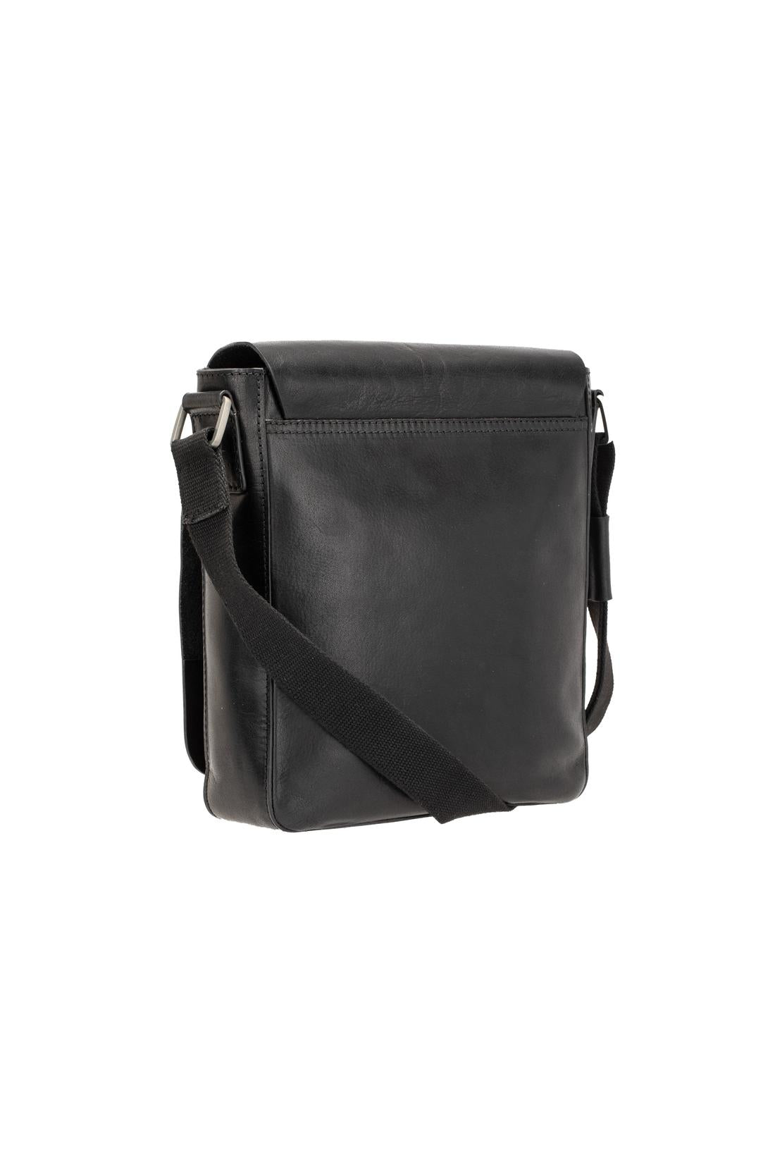 Strellson-Strellson - Herren Schultertasche Abbey Jeremy-Taschen-Black-Deal-Outlet-by-ARCHIVIST