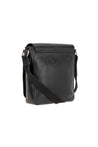 Strellson-Strellson - Herren Schultertasche Abbey Jeremy-Taschen-Black-Deal-Outlet-by-ARCHIVIST