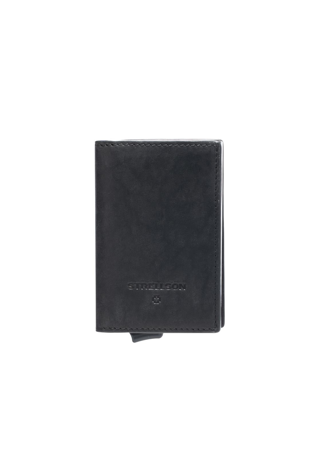 Strellson-Strellson - Herren E-cage Brick Lane C-one-Taschen-Black-Deal-Outlet-by-ARCHIVIST
