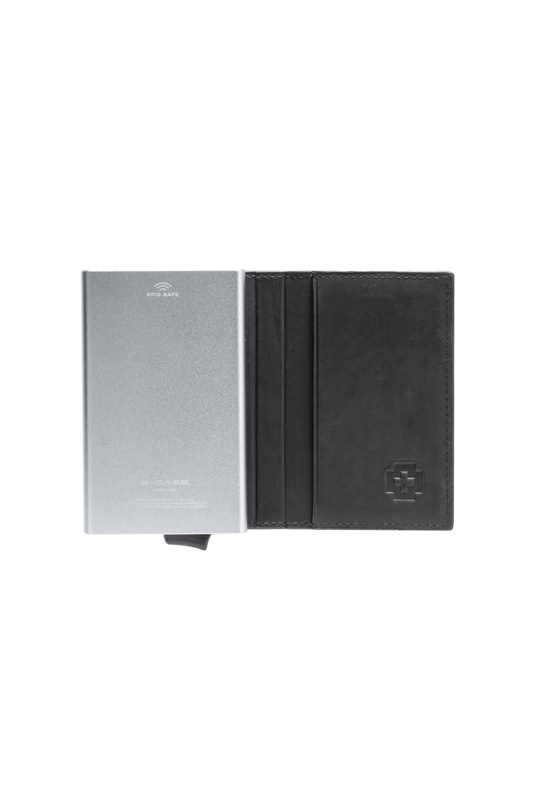 Strellson-Strellson - Herren E-cage Brick Lane C-one-Taschen-Black-Deal-Outlet-by-ARCHIVIST