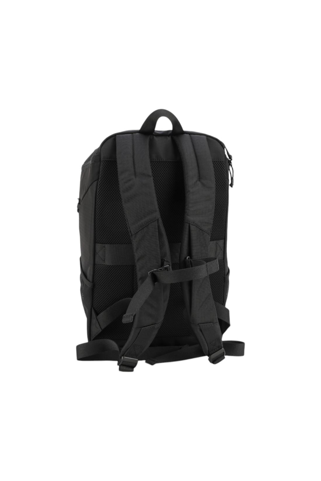 Strellson-Strellson - Herren Rucksack Homerton Enno-Taschen-Black-Deal-Outlet-by-ARCHIVIST