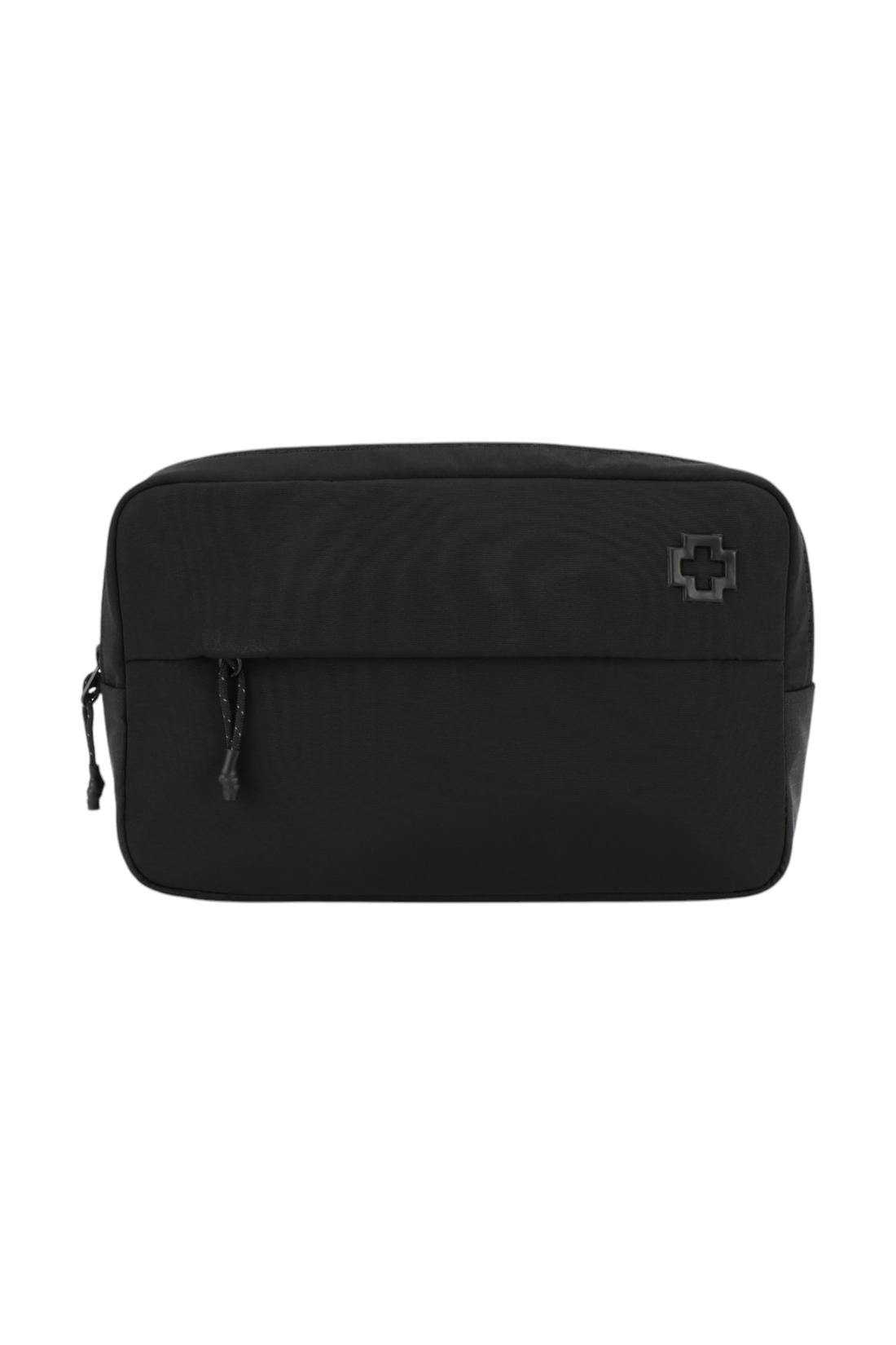 Strellson-Strellson - Herren Hip Bag Homerton Mick-Taschen-Black-Deal-Outlet-by-ARCHIVIST