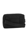 Strellson-Strellson - Herren Hip Bag Homerton Mick-Taschen-Black-Deal-Outlet-by-ARCHIVIST