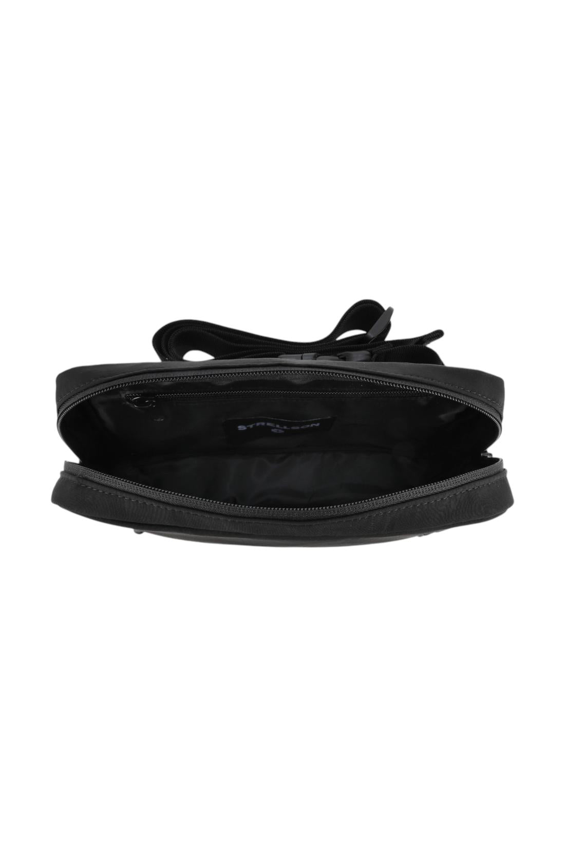 Strellson-Strellson - Herren Hip Bag Homerton Mick-Taschen-Black-Deal-Outlet-by-ARCHIVIST