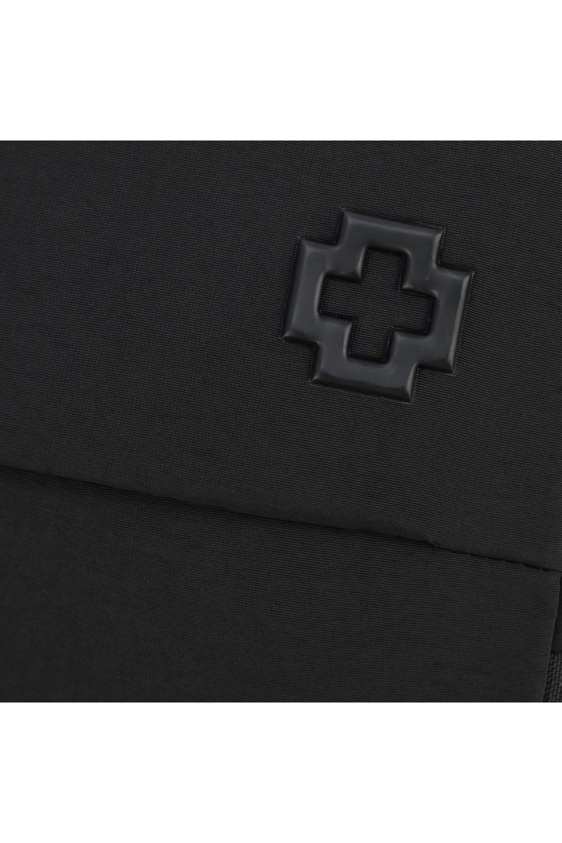 Strellson-Strellson - Herren Hip Bag Homerton Mick-Taschen-Black-Deal-Outlet-by-ARCHIVIST