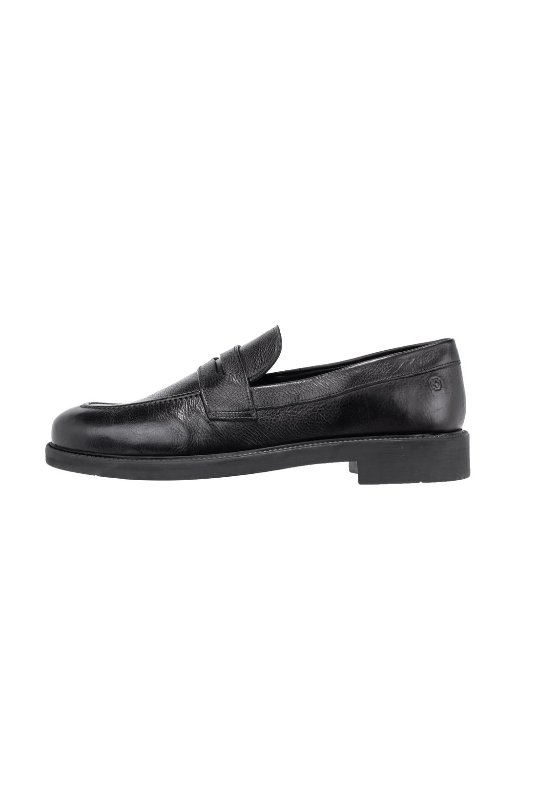 Strellson-Strellson - Herren Slip On Clapton Harrod-Schuhe-Black-Deal-Outlet-by-ARCHIVIST