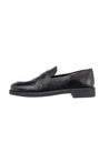 Strellson-Strellson - Herren Slip On Clapton Harrod-Schuhe-Black-Deal-Outlet-by-ARCHIVIST