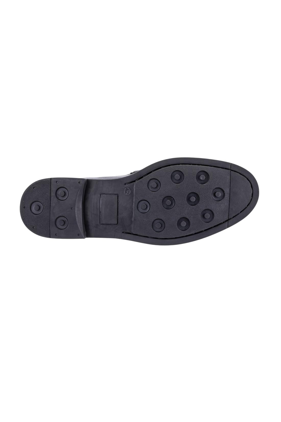 Strellson-Strellson - Herren Slip On Clapton Harrod-Schuhe-Black-Deal-Outlet-by-ARCHIVIST