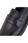 Strellson-Strellson - Herren Slip On Clapton Harrod-Schuhe-Black-Deal-Outlet-by-ARCHIVIST