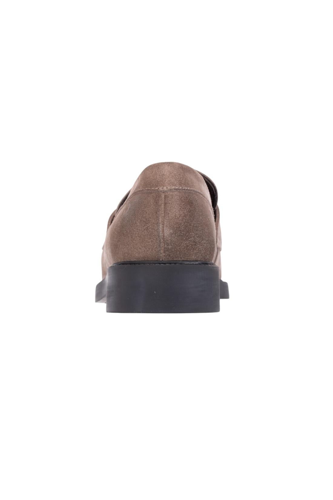 Strellson-Strellson - Herren Slip On Epsom Harrod-Schuhe-Black-Deal-Outlet-by-ARCHIVIST