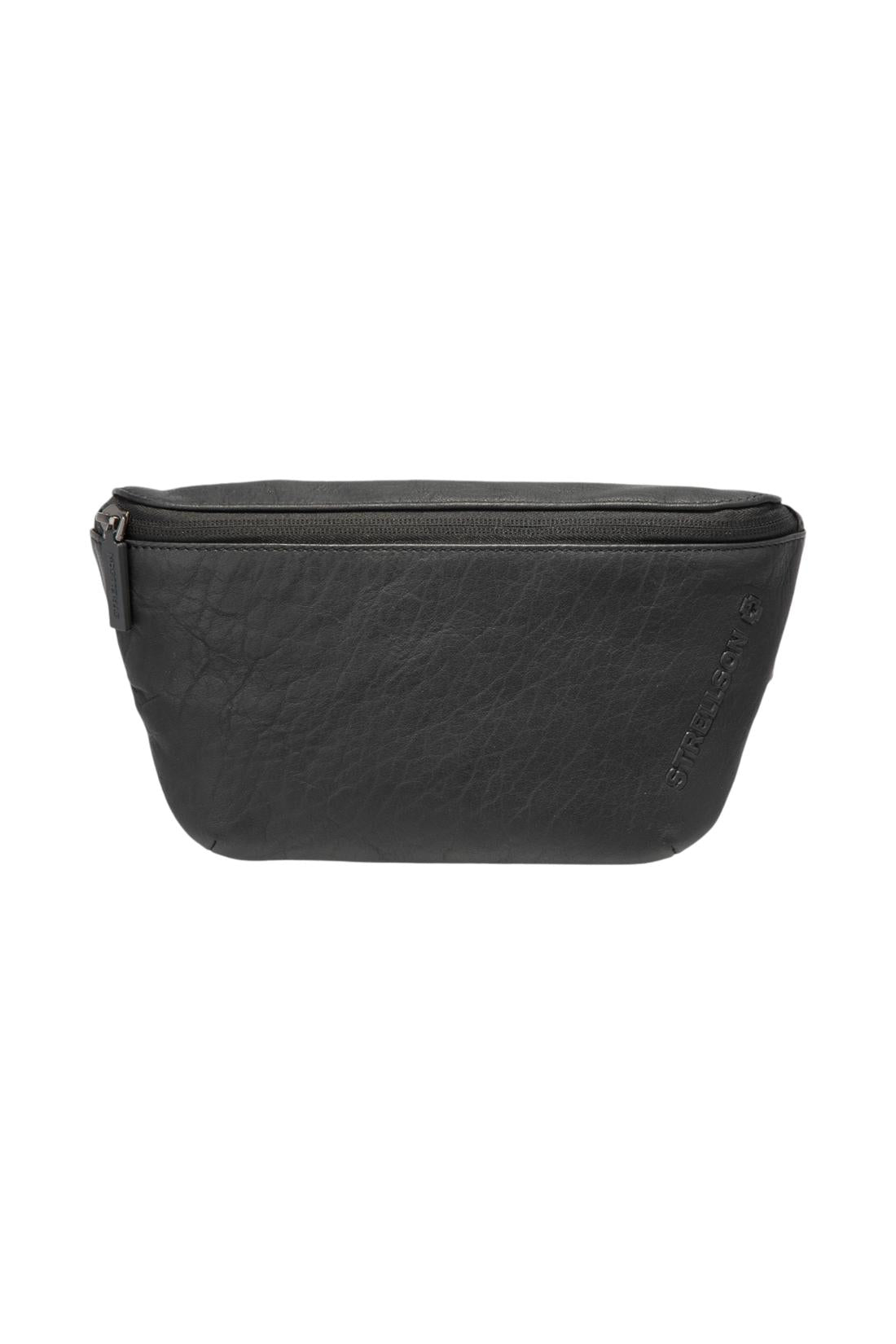 Strellson-Strellson - Herren Hip Bag Clapton Curt-Taschen-Black-Deal-Outlet-by-ARCHIVIST
