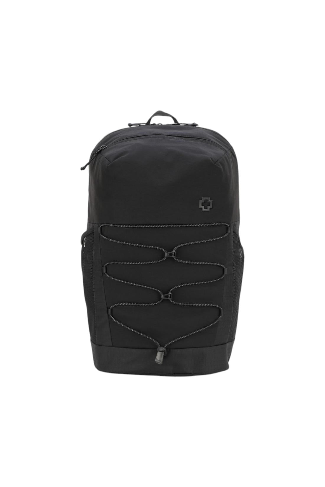 Strellson-Strellson - Herren Rucksack Homerton Niklas-Taschen-Black-Deal-Outlet-by-ARCHIVIST