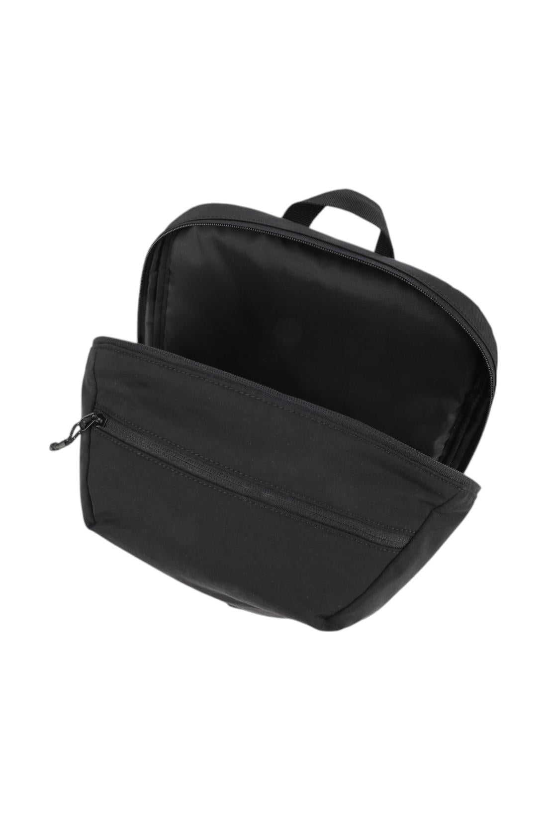 Strellson-Strellson - Herren Rucksack Homerton Niklas-Taschen-Black-Deal-Outlet-by-ARCHIVIST