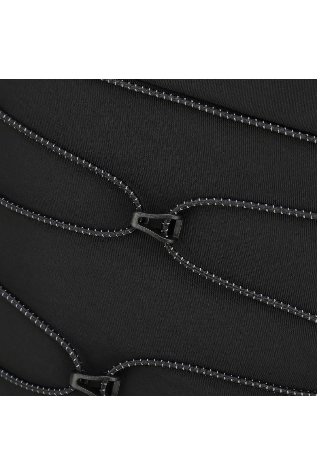 Strellson-Strellson - Herren Rucksack Homerton Niklas-Taschen-Black-Deal-Outlet-by-ARCHIVIST