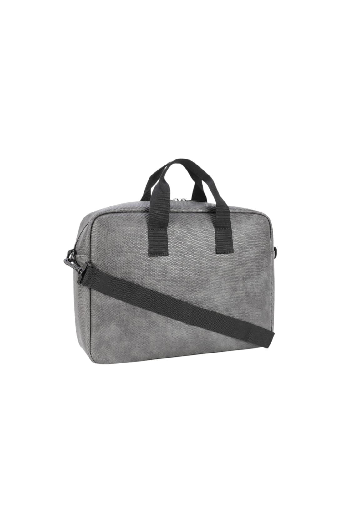 Strellson-Strellson - Herren Aktentasche Westferry Charles-Taschen-Black-Deal-Outlet-by-ARCHIVIST