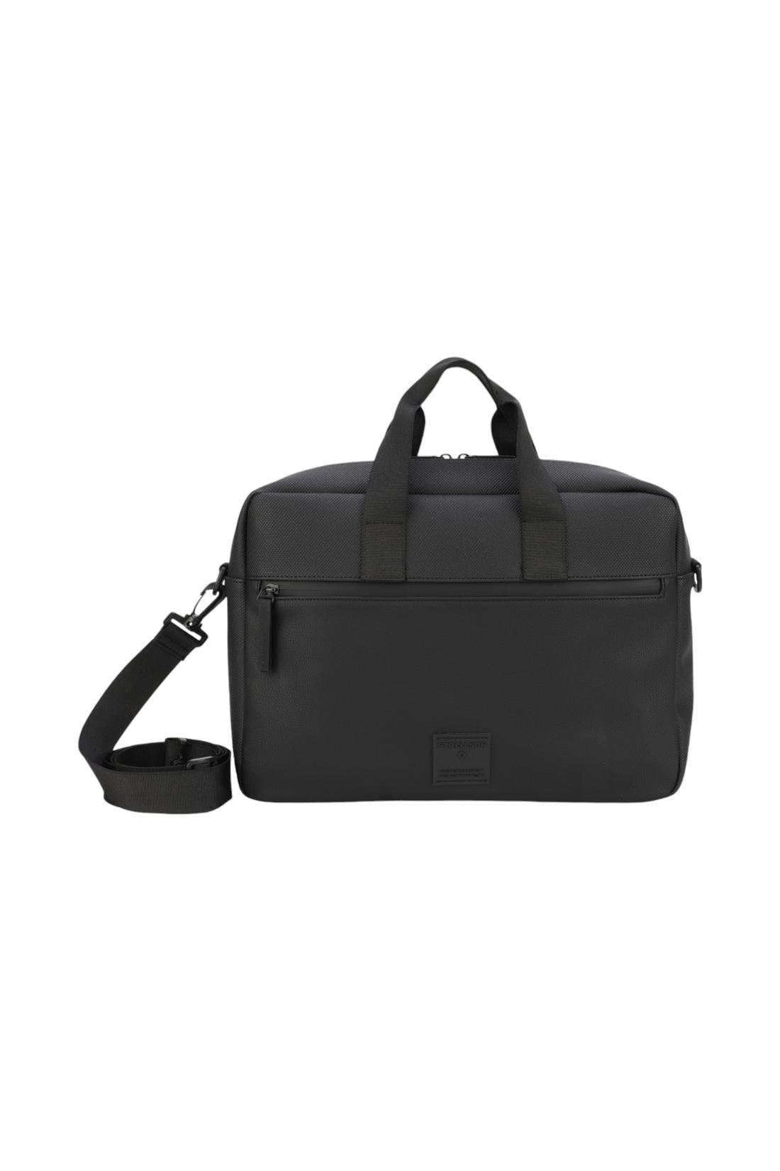 Strellson-Strellson - Herren Aktentasche Westferry Charles-Taschen-Black-Deal-Outlet-by-ARCHIVIST