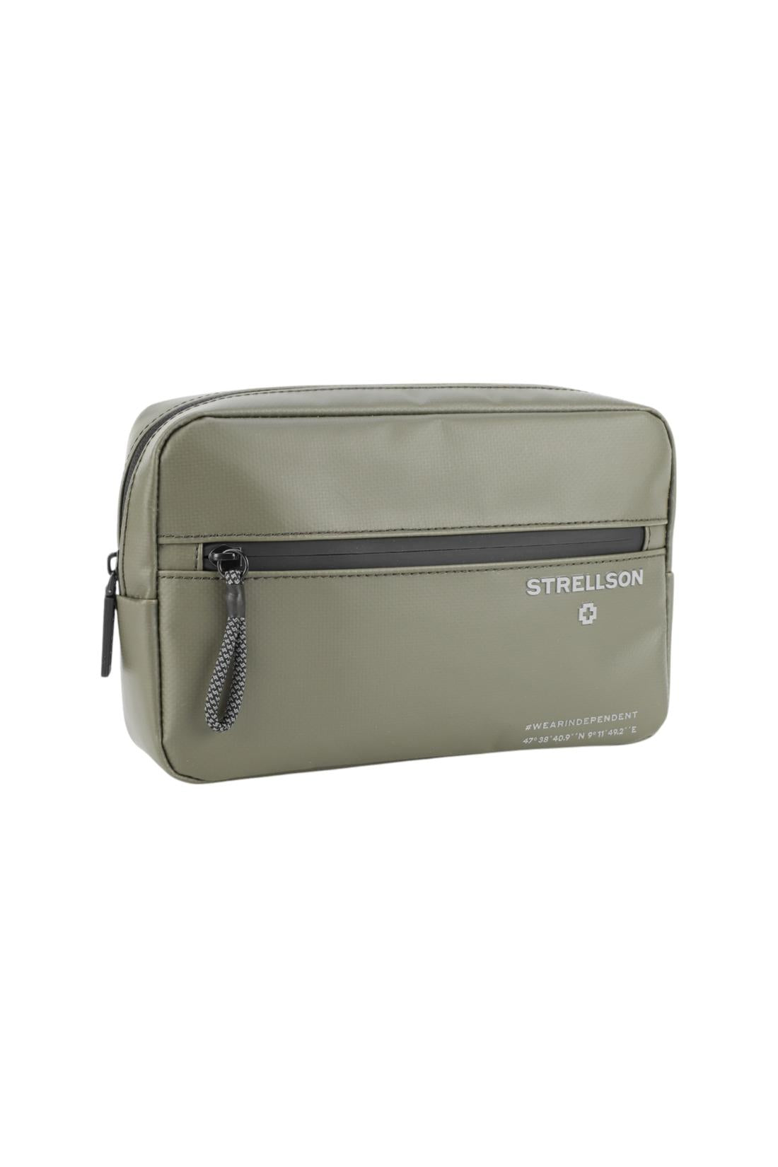 Strellson-Strellson - Herren Hip Bag Stockwell 2.0 Mick-Taschen-Black-Deal-Outlet-by-ARCHIVIST