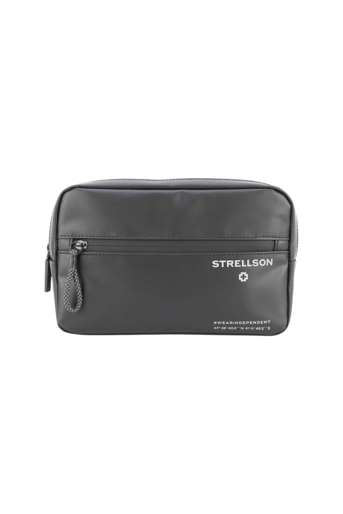 Strellson-Strellson - Herren Hip Bag Stockwell 2.0 Mick-Taschen-Black-Deal-Outlet-by-ARCHIVIST