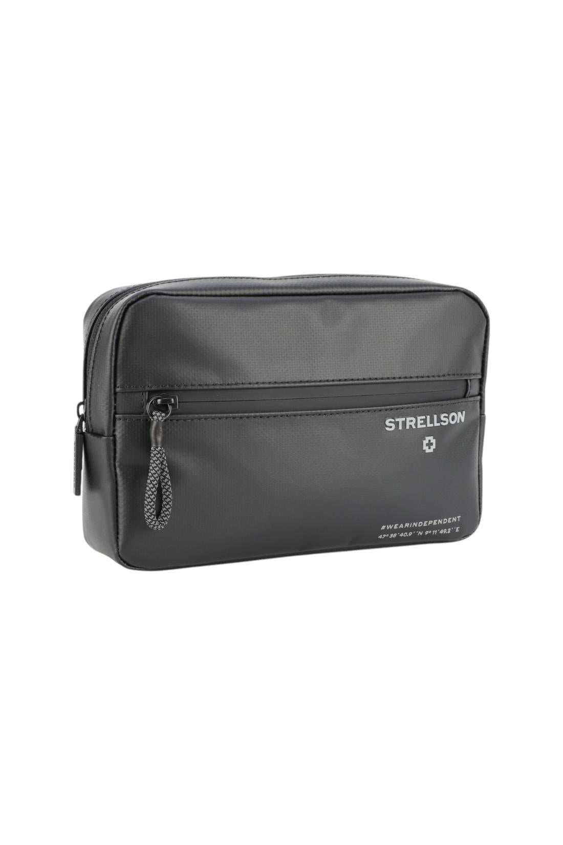 Strellson-Strellson - Herren Hip Bag Stockwell 2.0 Mick-Taschen-Black-Deal-Outlet-by-ARCHIVIST