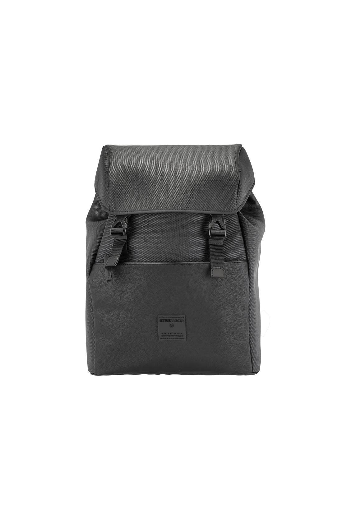 Strellson-Strellson - Herren Rucksack Westferry Aiden-Taschen-Black-Deal-Outlet-by-ARCHIVIST