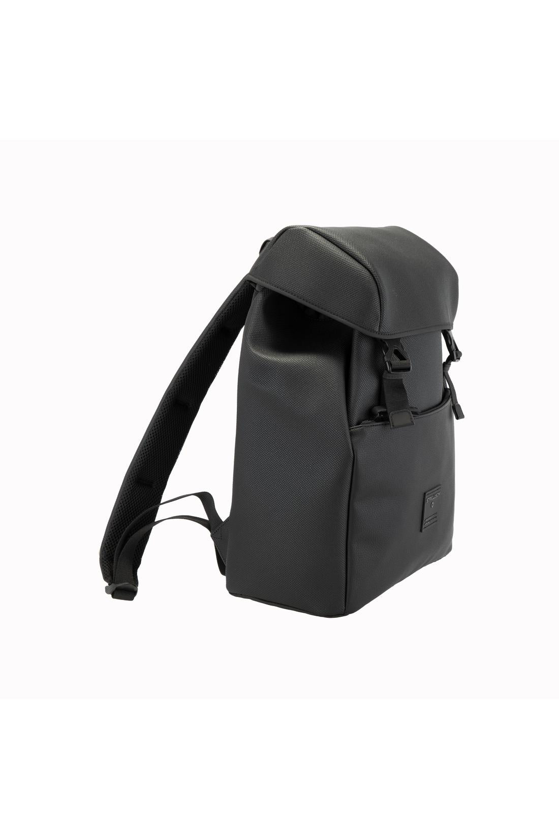Strellson-Strellson - Herren Rucksack Westferry Aiden-Taschen-Black-Deal-Outlet-by-ARCHIVIST