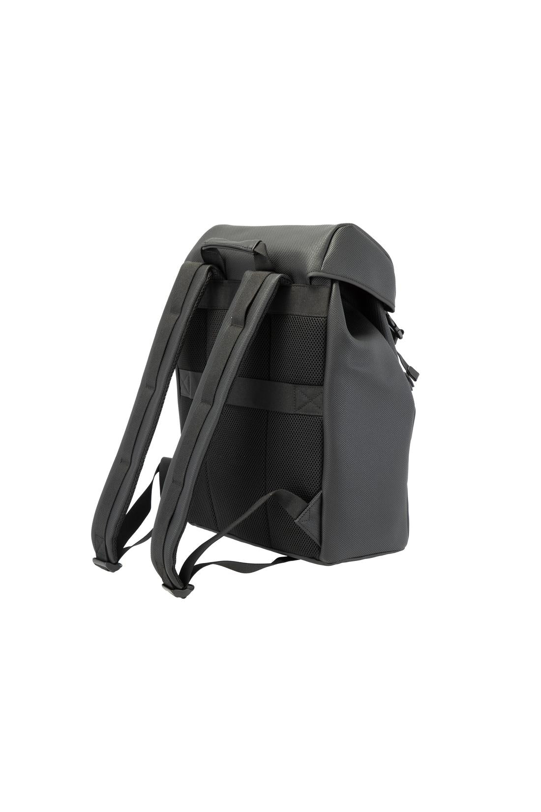 Strellson-Strellson - Herren Rucksack Westferry Aiden-Taschen-Black-Deal-Outlet-by-ARCHIVIST