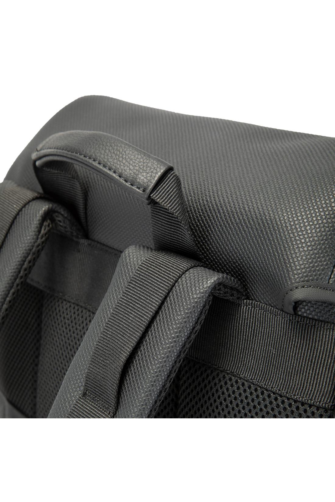 Strellson-Strellson - Herren Rucksack Westferry Aiden-Taschen-Black-Deal-Outlet-by-ARCHIVIST