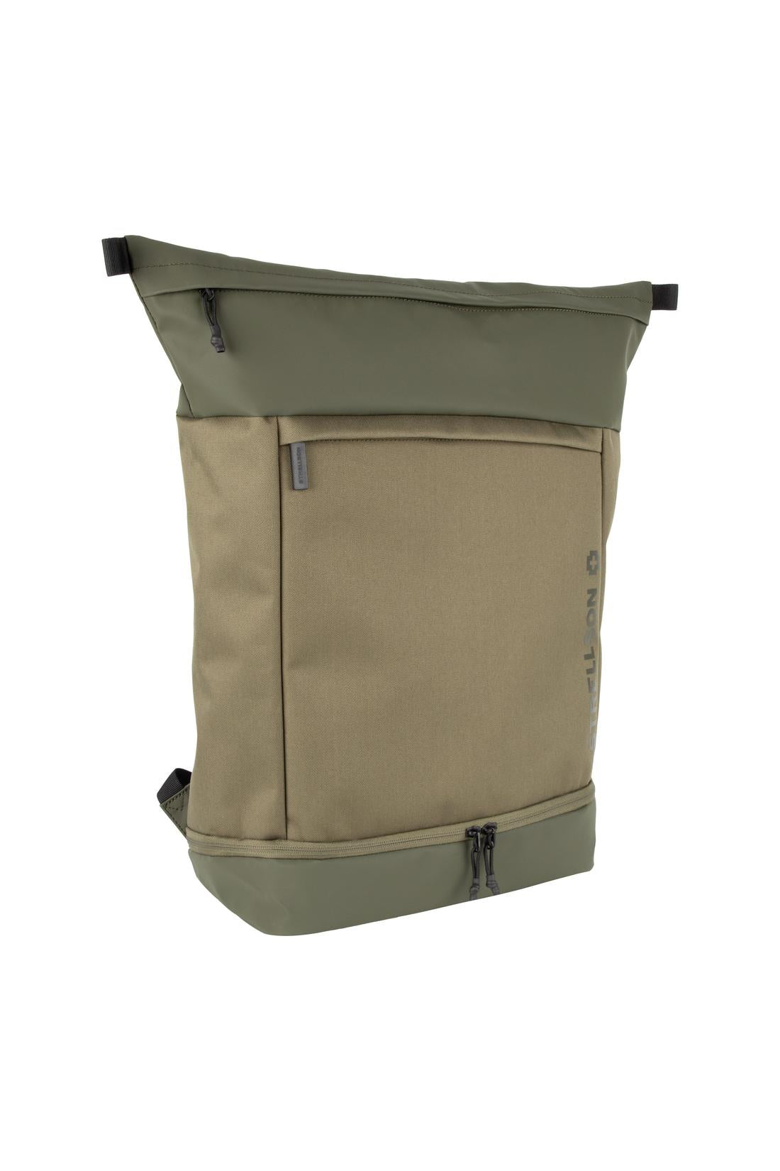 Strellson-Strellson - Herren Rucksack Alperton Sebastian-Taschen-Black-Deal-Outlet-by-ARCHIVIST