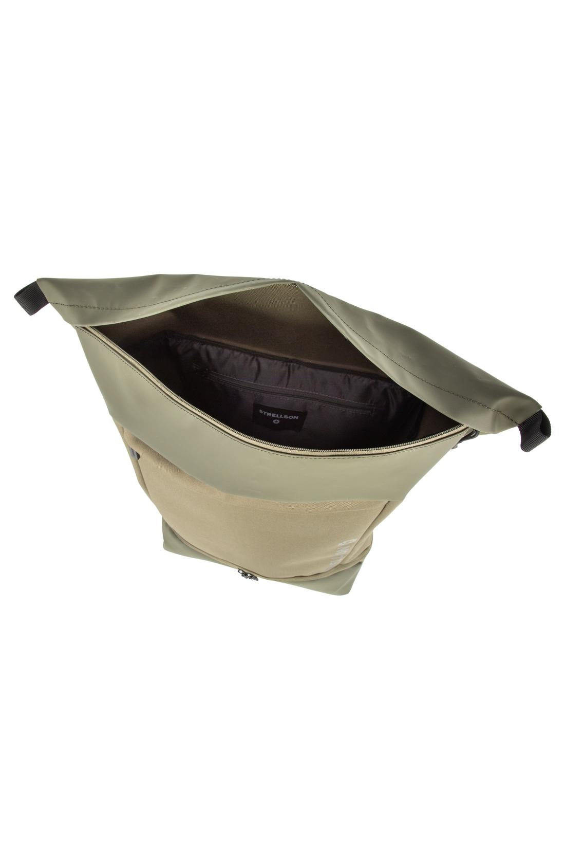 Strellson-Strellson - Herren Rucksack Alperton Sebastian-Taschen-Black-Deal-Outlet-by-ARCHIVIST