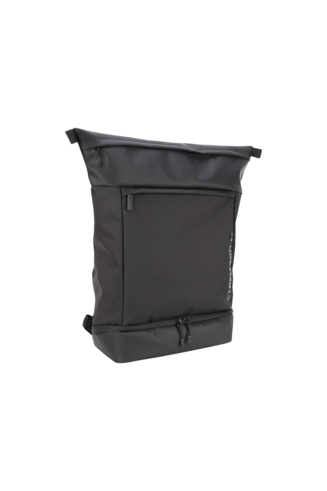 Strellson-Strellson - Herren Rucksack Alperton Sebastian-Taschen-Black-Deal-Outlet-by-ARCHIVIST