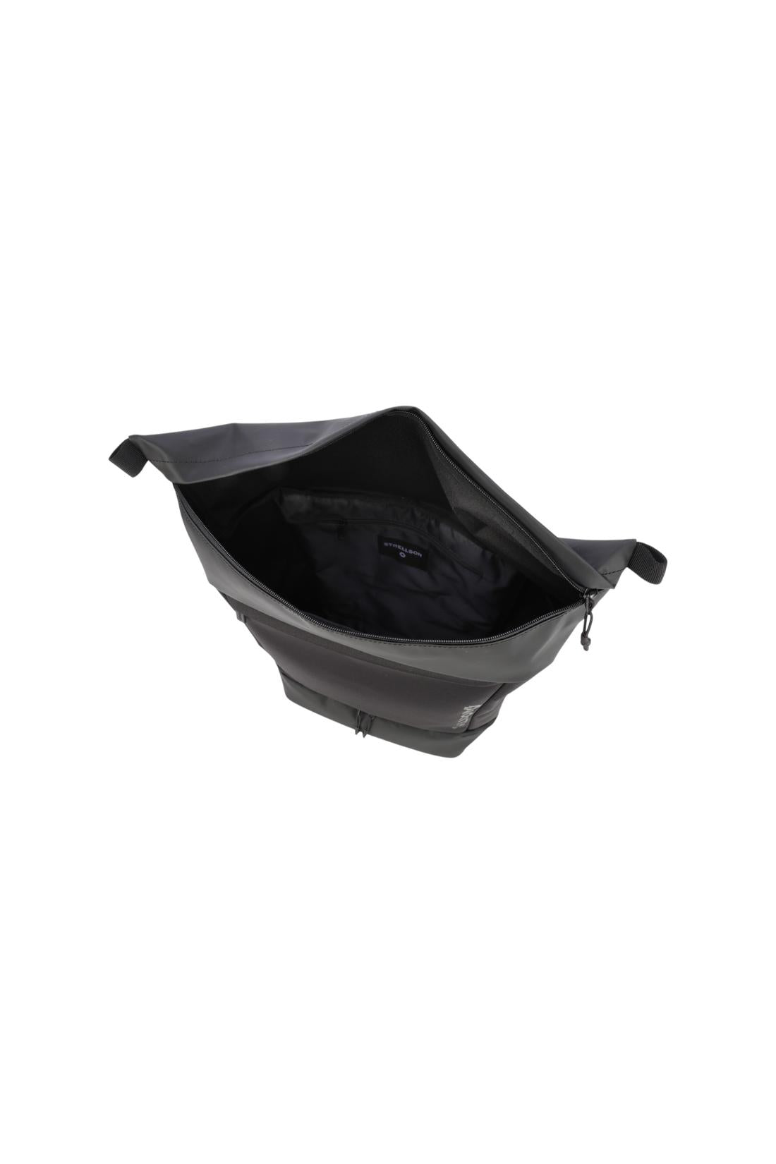 Strellson-Strellson - Herren Rucksack Alperton Sebastian-Taschen-Black-Deal-Outlet-by-ARCHIVIST