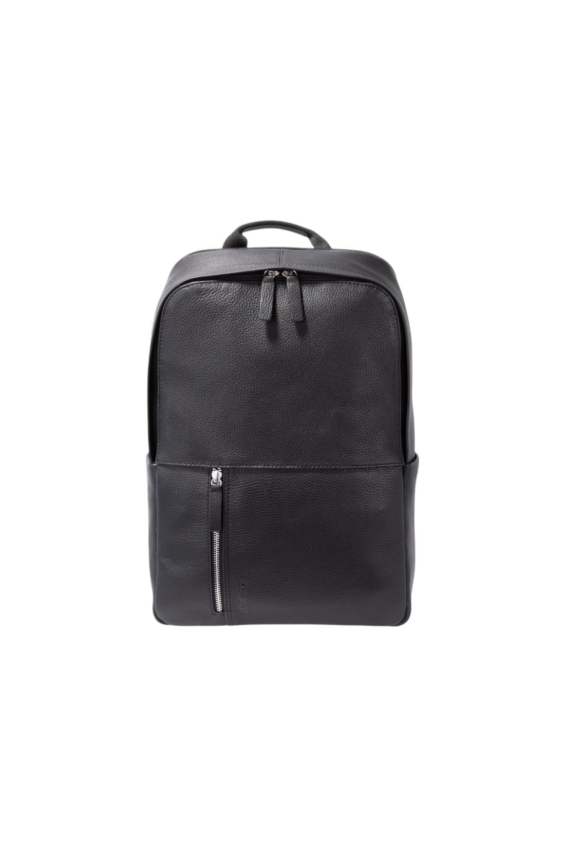 Strellson-Strellson - Herren Rucksack Kennington Ace-Taschen-Black-Deal-Outlet-by-ARCHIVIST