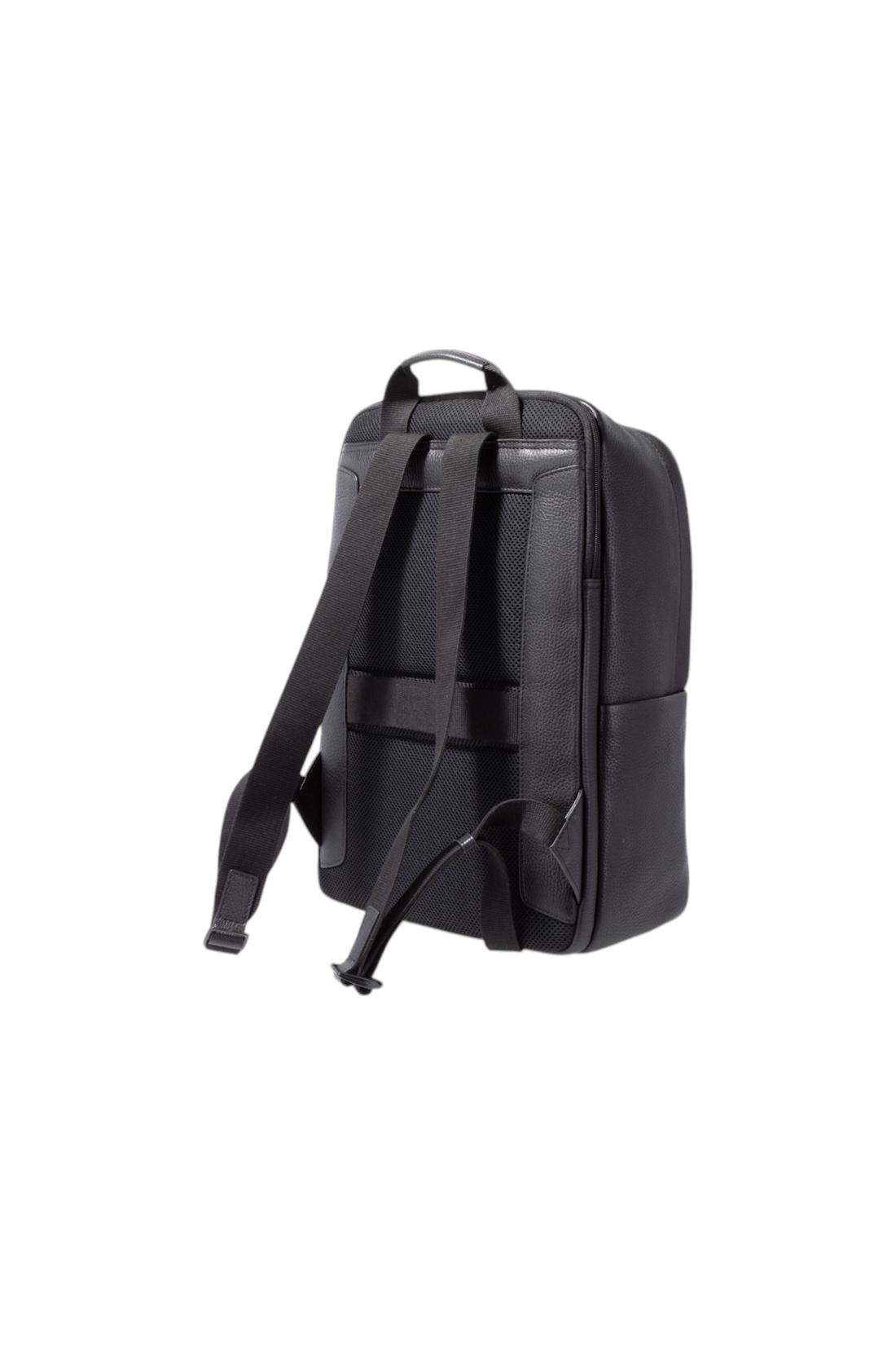 Strellson-Strellson - Herren Rucksack Kennington Ace-Taschen-Black-Deal-Outlet-by-ARCHIVIST