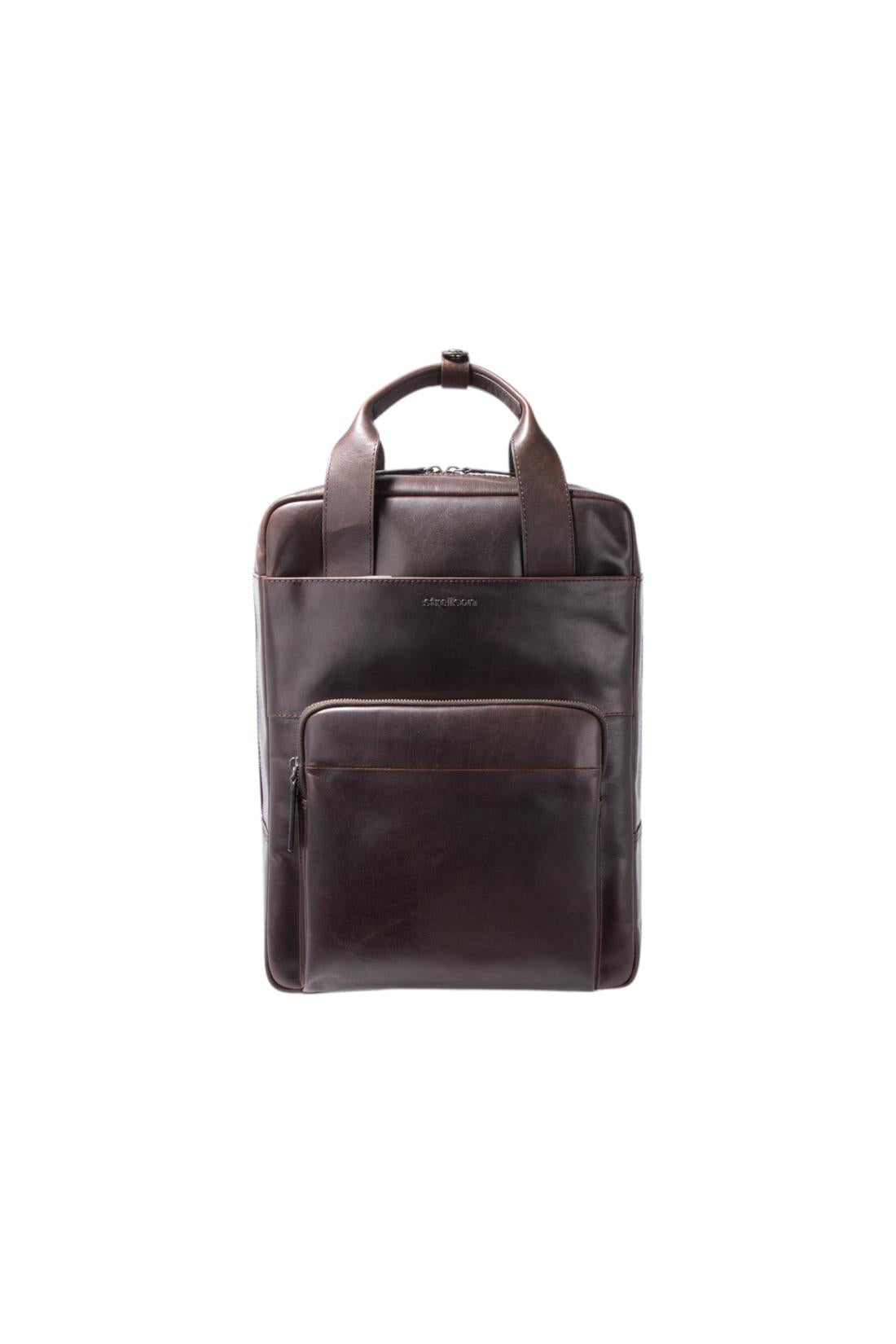 Strellson-Strellson - Herren Rucksack Abbey Josh-Taschen-Black-Deal-Outlet-by-ARCHIVIST