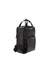 Strellson-Strellson - Herren Rucksack Abbey Josh-Taschen-Black-Deal-Outlet-by-ARCHIVIST