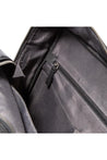 Strellson-Strellson - Herren Rucksack Abbey Josh-Taschen-Black-Deal-Outlet-by-ARCHIVIST