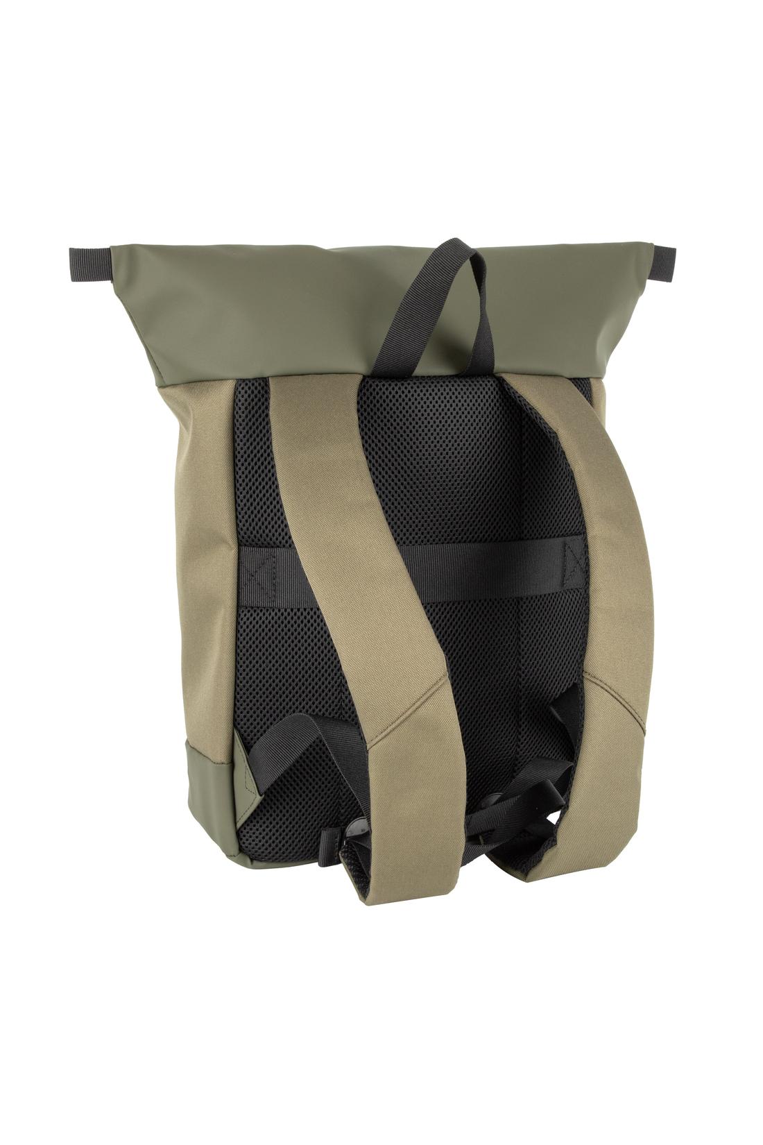Strellson-Strellson - Herren Rucksack Alperton Sebastian-Taschen-Black-Deal-Outlet-by-ARCHIVIST