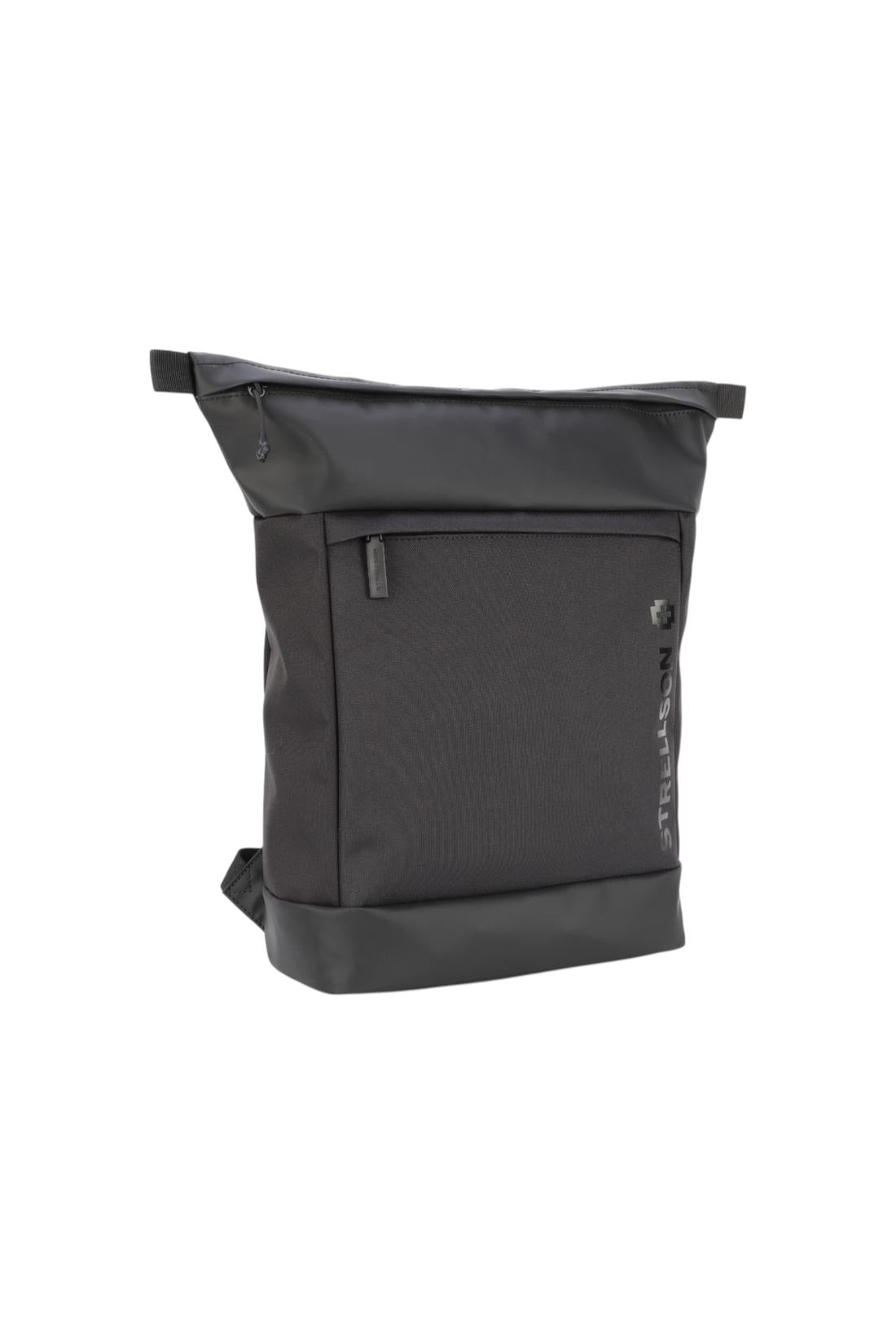 Strellson-Strellson - Herren Rucksack Alperton Sebastian-Taschen-Black-Deal-Outlet-by-ARCHIVIST