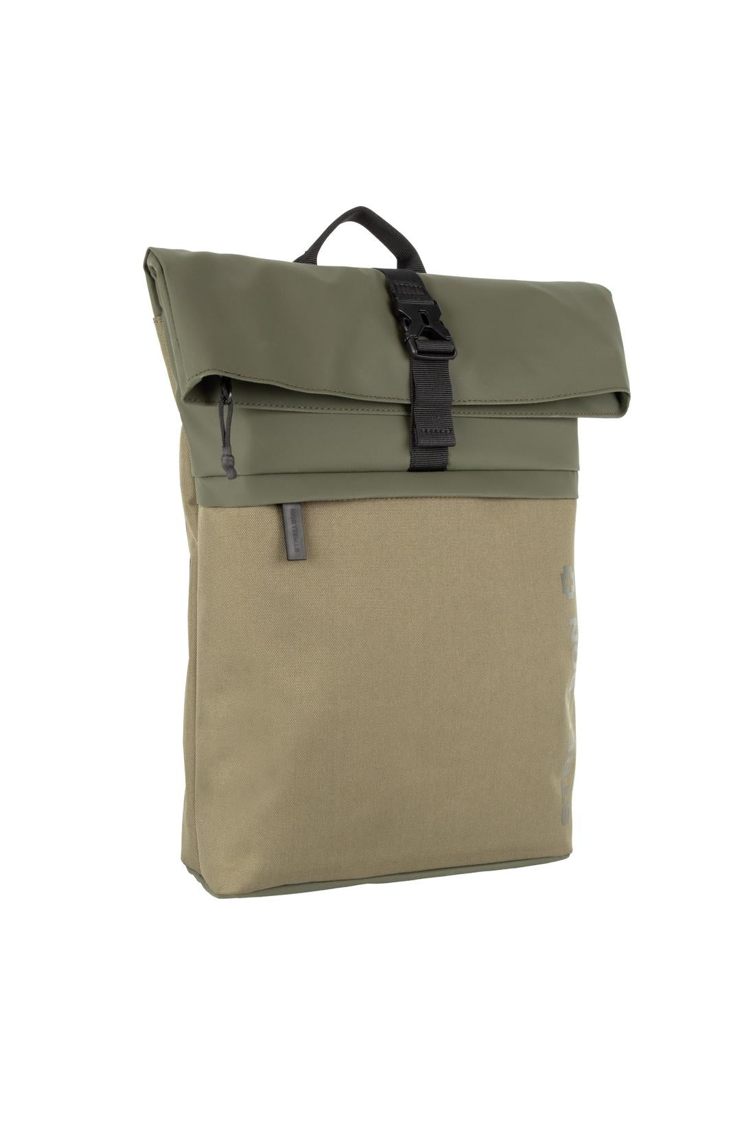 Strellson-Strellson - Herren Rucksack Alperton Eddie-Taschen-Black-Deal-Outlet-by-ARCHIVIST