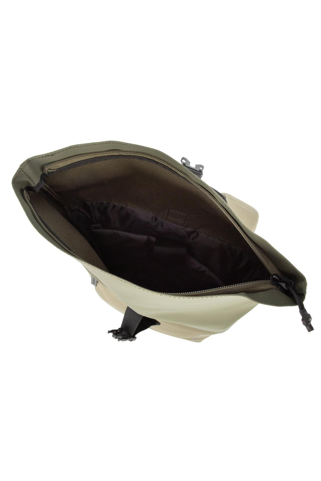 Strellson-Strellson - Herren Rucksack Alperton Eddie-Taschen-Black-Deal-Outlet-by-ARCHIVIST