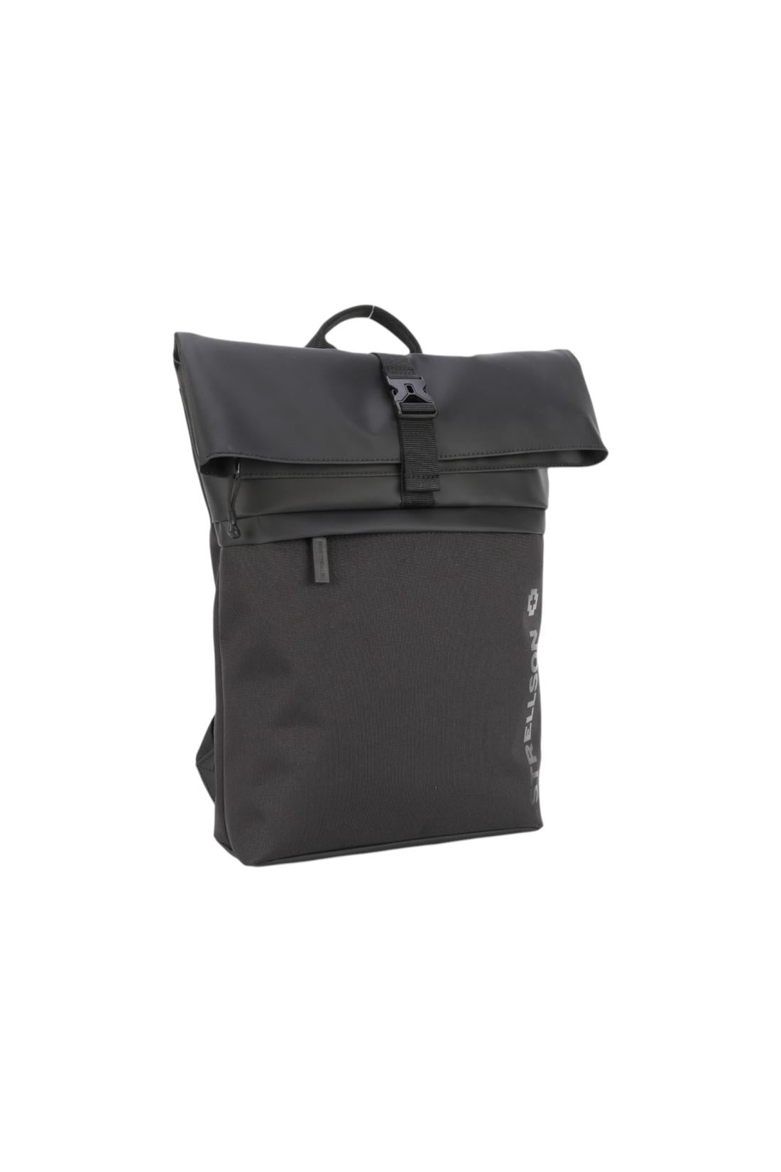 Strellson-Strellson - Herren Rucksack Alperton Eddie-Taschen-Black-Deal-Outlet-by-ARCHIVIST
