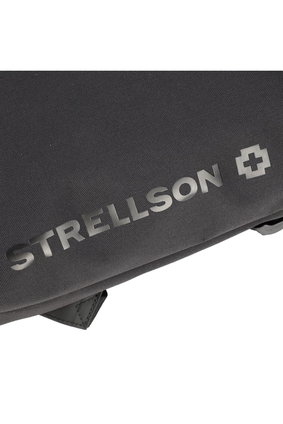 Strellson-Strellson - Herren Rucksack Alperton Eddie-Taschen-Black-Deal-Outlet-by-ARCHIVIST