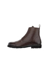 Strellson-Strellson - Herren Stiefel Jones Andrew-Schuhe-Black-Deal-Outlet-by-ARCHIVIST