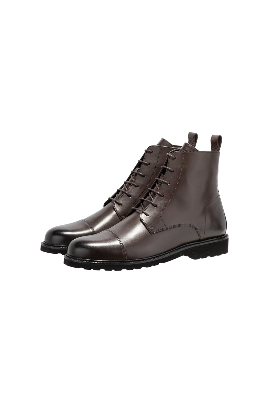 Strellson-Strellson - Herren Stiefel Jones Andrew-Schuhe-Black-Deal-Outlet-by-ARCHIVIST