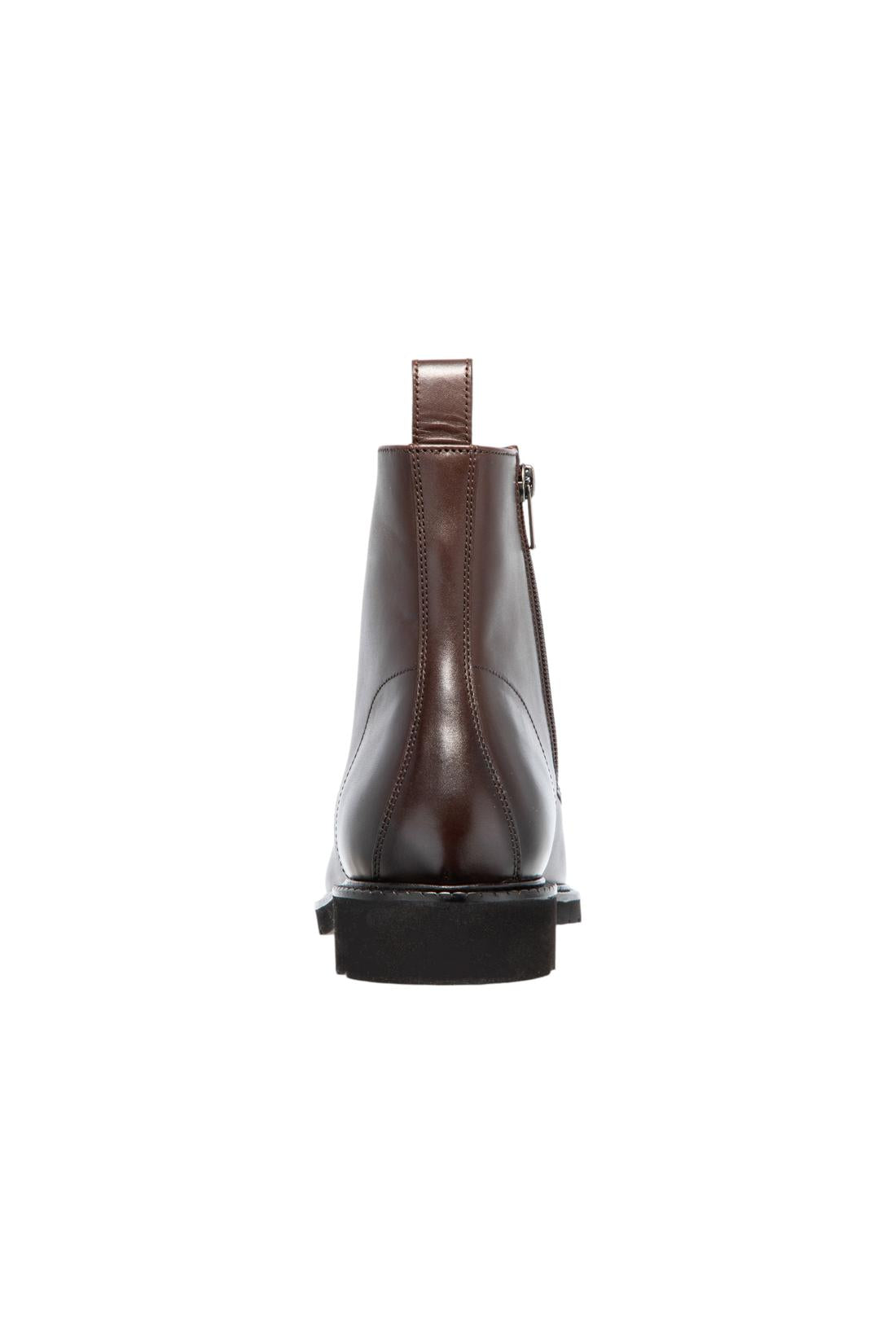 Strellson-Strellson - Herren Stiefel Jones Andrew-Schuhe-Black-Deal-Outlet-by-ARCHIVIST