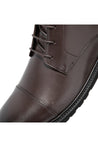 Strellson-Strellson - Herren Stiefel Jones Andrew-Schuhe-Black-Deal-Outlet-by-ARCHIVIST