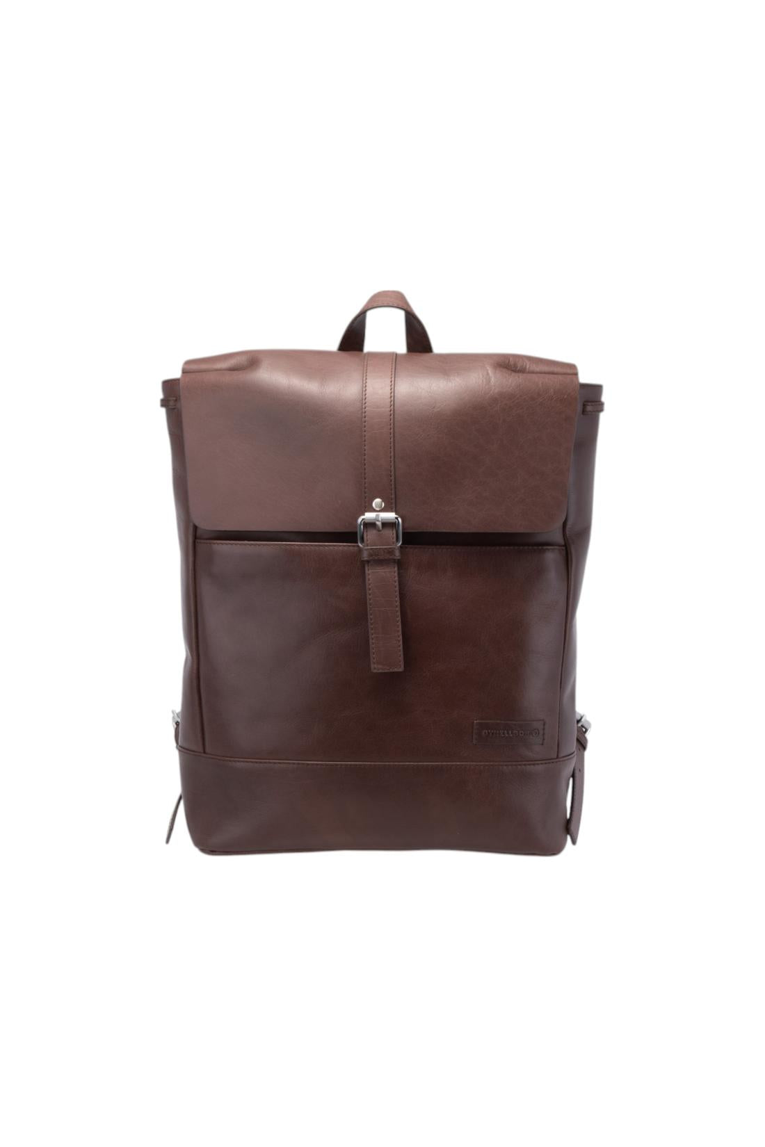 Strellson - Herren Rucksack Hatton Cross Damon